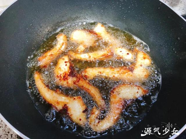 最正宗苏式熏鱼的家常做法，”地道的江南传统名肴