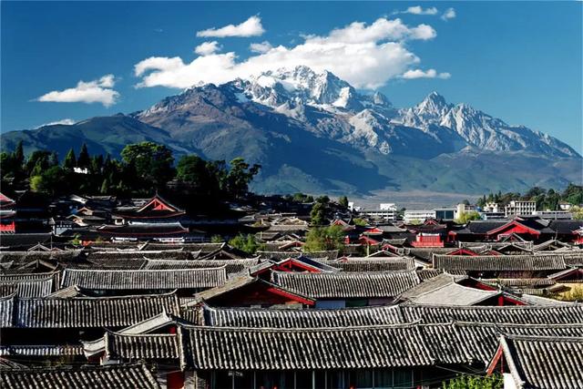 丽江最新楼盘房价，丽江10月新房房价排行