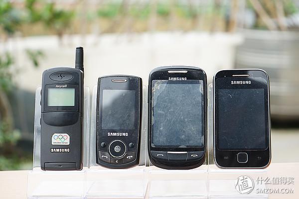 samsung旗舰机，三星历年旗舰之最大汇总——看看S系列和Note系列中哪代最经典