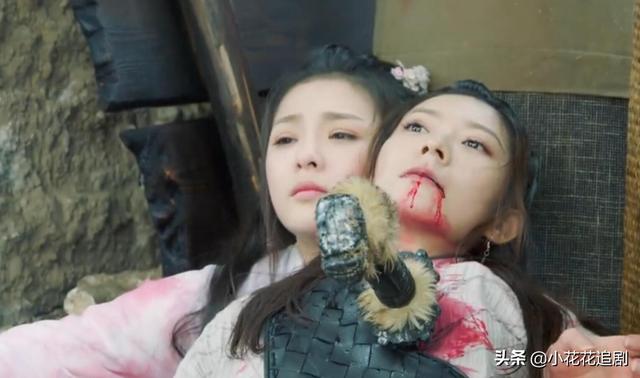 小女花不弃结局，小女花不弃大结局介绍