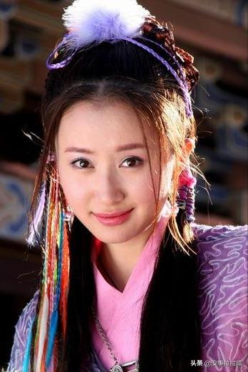 曾经她主演的两部电视剧不太看好，演的电视剧不是最后死了就是不能和心爱的人在一起