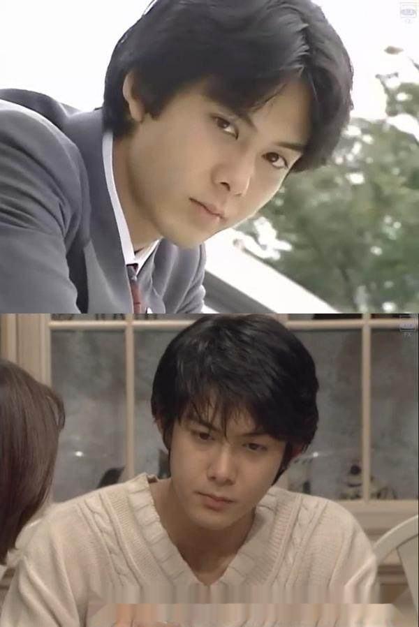 小时候欺凌过人的明星，二十世纪最后一个美少年