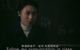 七月与安生电影筹备时间，韩国将翻拍电影《七月与安生》