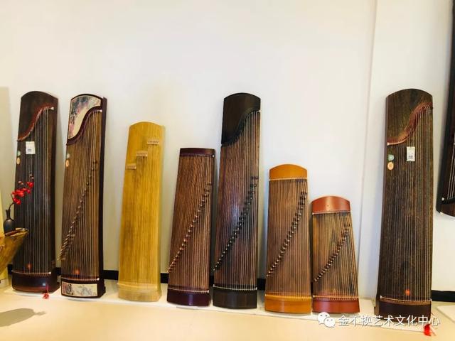 古筝初学者入门学习，上百套古筝0基础自学合集