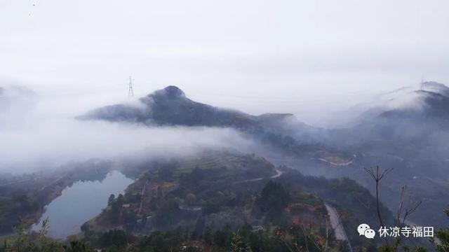 真实的罗汉岩传说，仙岩九狮一象的传说