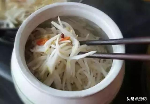 便宜好吃的大芥菜原来还有这功效，但如今有些人看见它就害怕