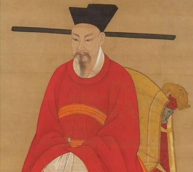 南宋四大皇帝是谁，性格鲜明、境遇迥异