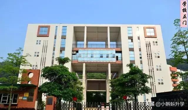 广州公办初中学校排名，广州多所中学开放日盘点