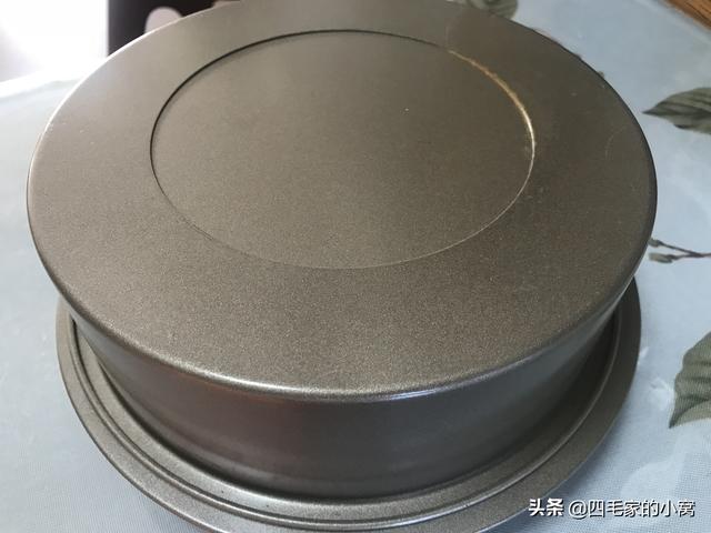 数字蛋糕制作教程，网红数字蛋糕的制作技巧