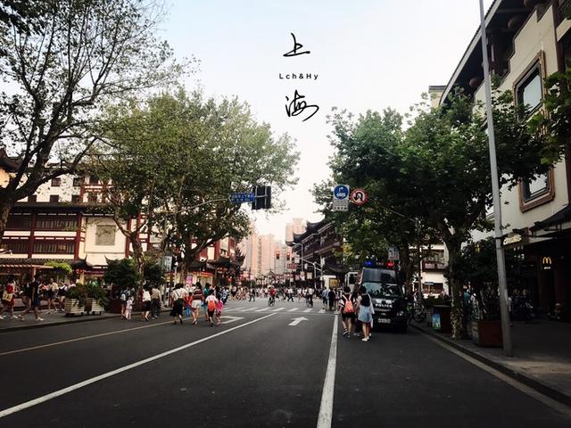 上海必去的景点推荐，上海经典必去景点盘点合集