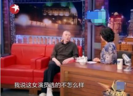 徐帆是怎么认识冯小刚的，为何嫁给了二婚的冯小刚