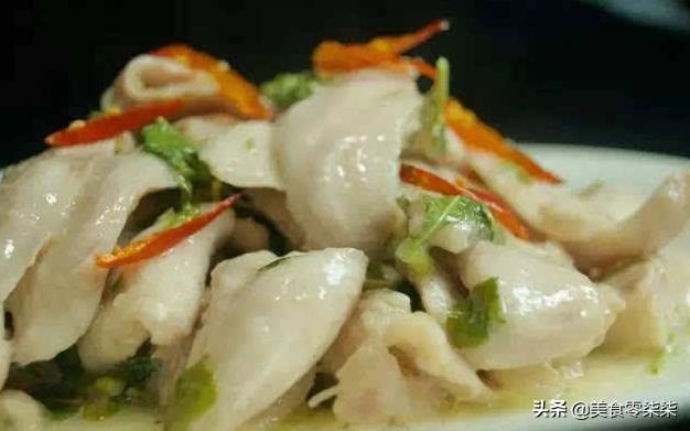 酸菜鱼片怎么做，酸菜鱼片的做法及