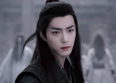 肖战演技角度分析，肖战的CP感来自于共情和演技