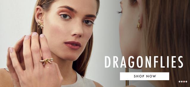 珠宝设计师品牌，国外珠宝小众设计师品牌