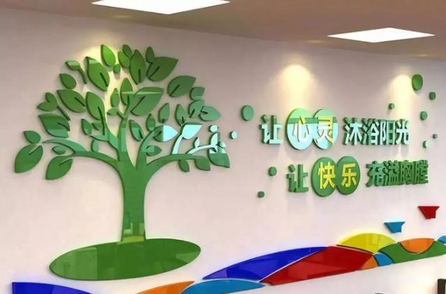 幼儿园大环境创意环创墙面，100款幼儿园墙面装饰小tips