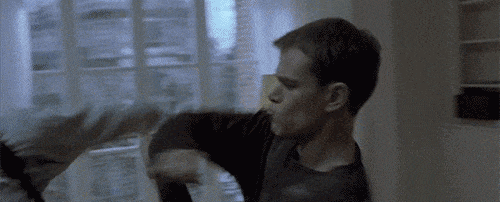 十大硬汉动作电影，硬汉顶级动作片