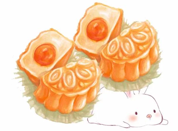 妊娠糖尿病月饼(妊娠期糖尿病可以吃月饼里的蛋黄吗)