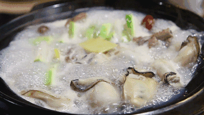 生蚝肉怎么做好吃，不加壳的生蚝怎么吃（这个季节的生蚝肥美）