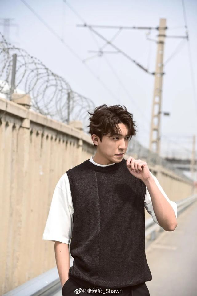 张舒伦电视剧，《演员的品格》第一季演品F4查杰张舒伦后来怎么样了
