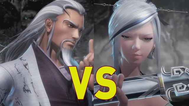 秦时明月六指黑侠实力，动漫秦时——那些未见出手的绝顶高手