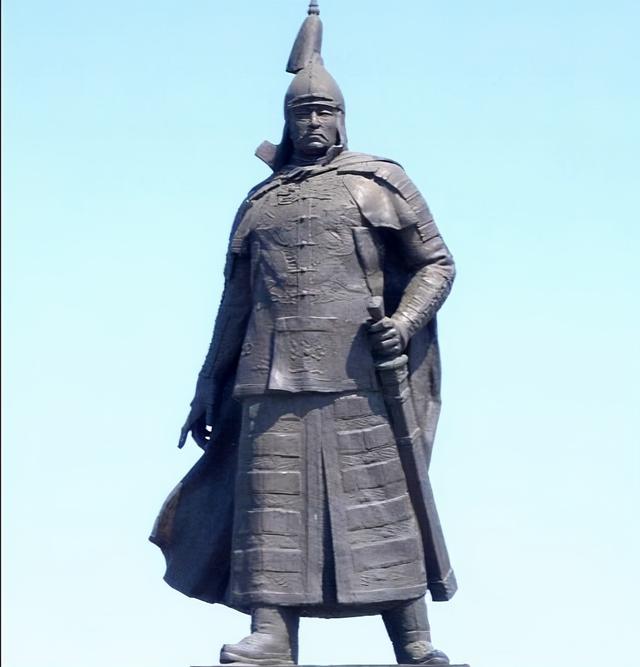 努尔哈赤是什么意思努尔哈赤在满语中是什么意思