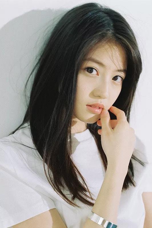 日本颜值最高的女星，十大令人惊艳日本女星