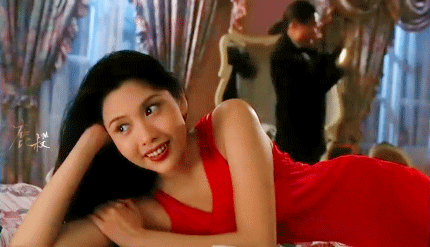 邱淑贞最经典的8部电影，邱淑贞得到王晶青睐