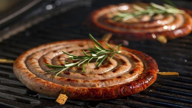 非洲有哪些特产美食，非洲最富有的国家