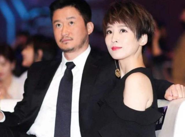 吴京谢楠幸福三重奏给对方打分，谢楠和吴京的相处模式