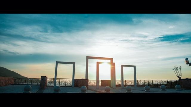 大陈岛旅游攻略浙江，台州旅游攻略沉溺在大陈岛的海天一线