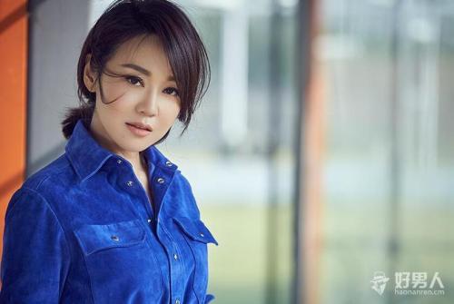 影视演员闫妮个人简历，余男：我们的四十岁不是豆腐渣