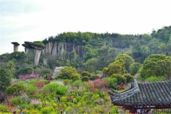 绍兴有什么好玩的地方旅游景点，绍兴最值得玩的景点（浙江——绍兴有哪些游玩的好地方）