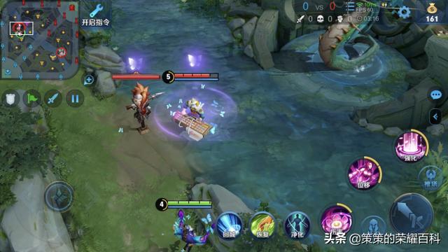 貂蝉的被动是什么，王者荣耀貂蝉0.3秒释放2技能（最干货的国服貂蝉必备的16条小细节）