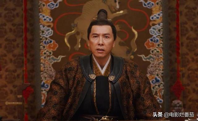 新精武门演技排名，为何星爷却输的“一败涂地”