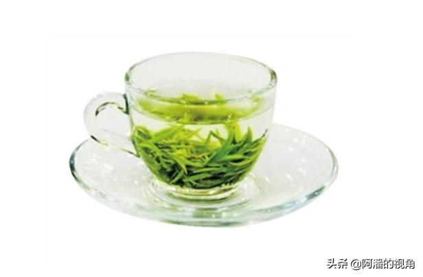 7种减肥养生茶要知道，这五款茶千万不要错过