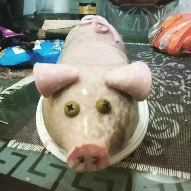 十二生肖猪的起源及由来，属猪的朋友们注意了