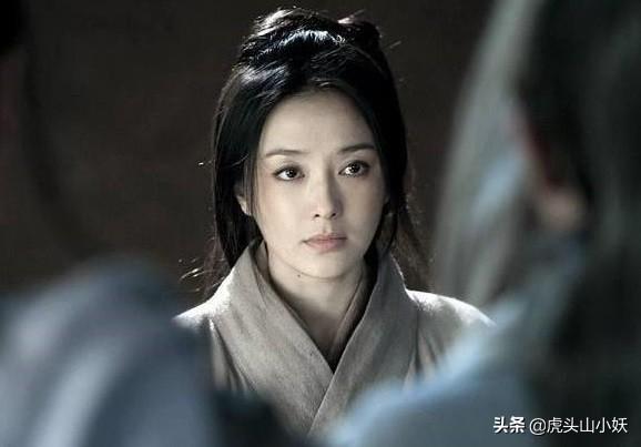 项羽除了虞姬还有妻子吗，项羽的爱人虞姬