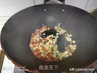 凉拌粉皮最好吃的做法，酸酸凉凉的凉拌粉皮