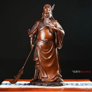 黄铜纯铜摆件哪个好，买完才知道自己被坑了