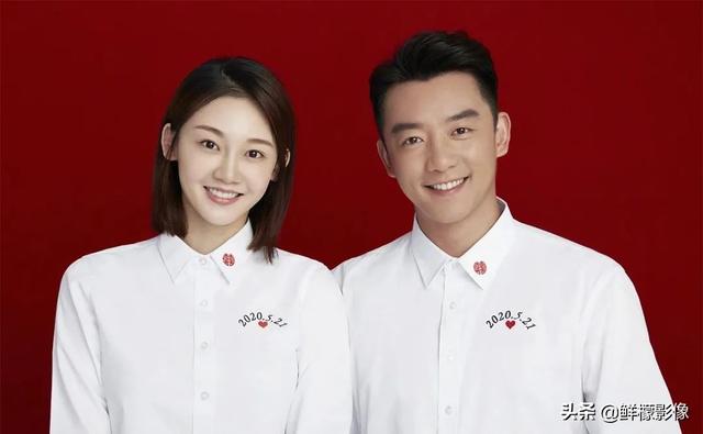 结婚证照片怎么拍，结婚照怎么拍才能好看