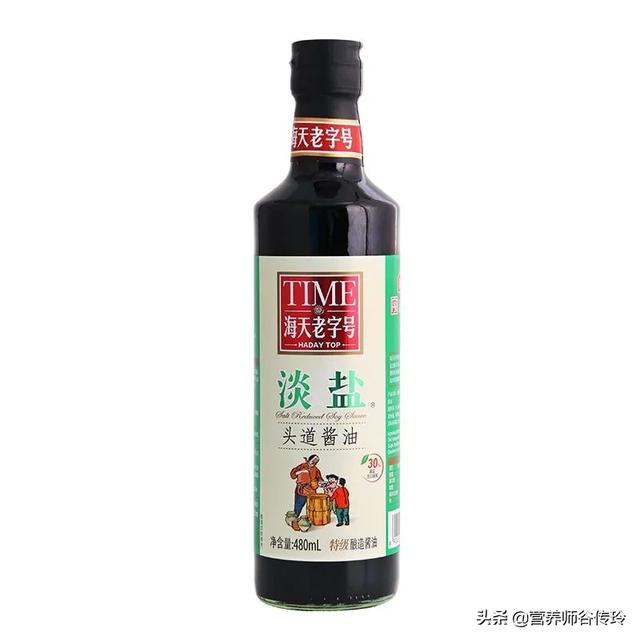 好而不贵的几款酱油，全国哪里“酱油”最好吃