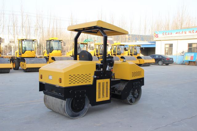 压路机型号规格，压路机名称及型号