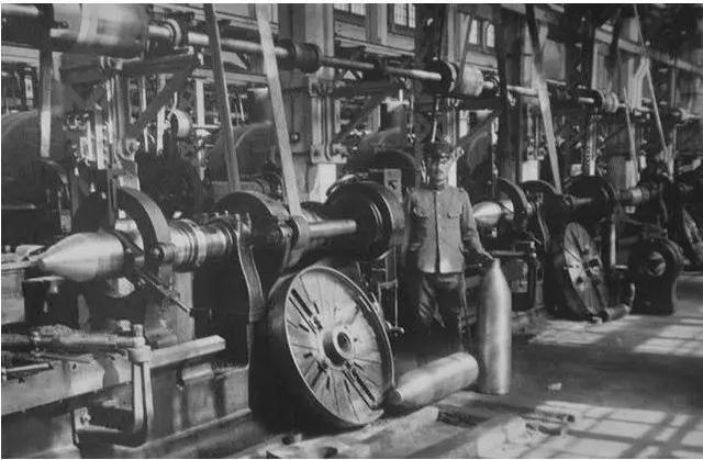 东北当初是怎么发展起来的，东北被严重低估