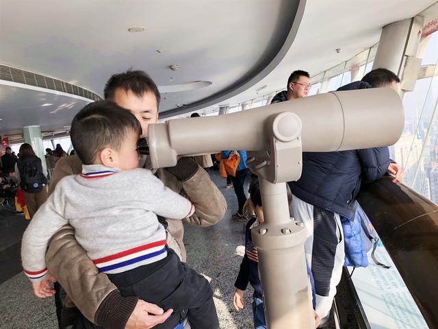 东方明珠塔简介说明，东方明珠塔那么有名