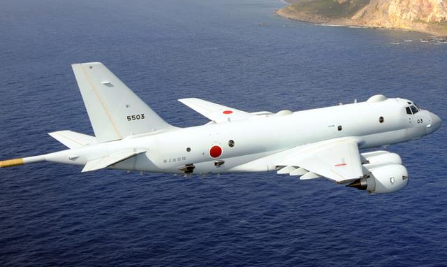 火控雷达有多大功能，火控雷达已开启