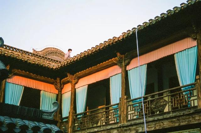 滕王阁序烂大街了吗，生僻却美到爆的古诗句（俗气烂大街的流行语）