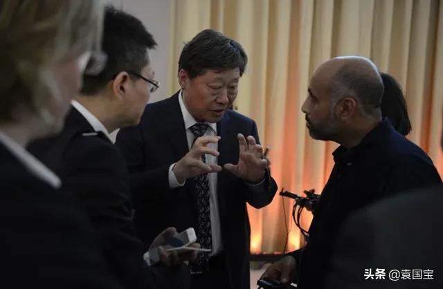 海尔张瑞敏关于价值的观点，海尔灯塔张瑞敏