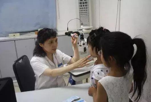 弱视10种表现，儿童弱视的10个早期症状