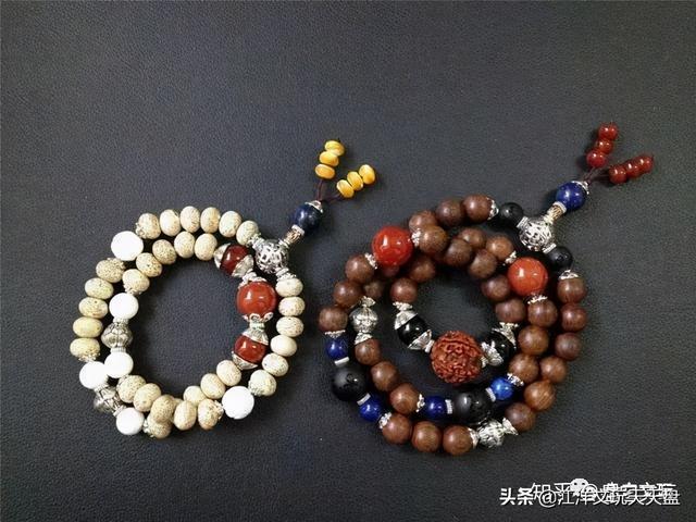 七夕到了，5种文玩哄笑女朋友（老婆） 送什么礼物给女朋友