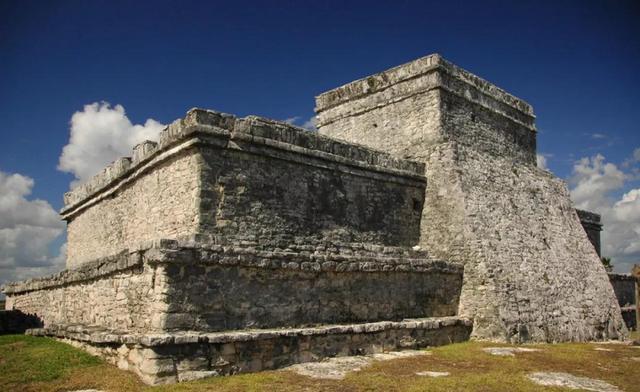 墨西哥合众国领土，墨西哥合众国简介